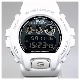 Autre Marque-Casio G-Shock DW-6900NB-7DR Wristwatch-Other