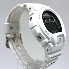 Autre Marque-Casio G-Shock DW-6900NB-7DR Wristwatch-Other