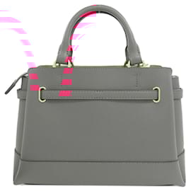 Michael Kors-Michael Kors Pink Leather Handbag-Pink