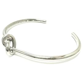 Céline-Celine Silver Charm Bracelet-Silvery