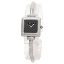 Gucci-Gucci 1900L Square Face Watch-Other