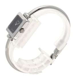 Gucci-Gucci 1900L Square Face Watch-Other