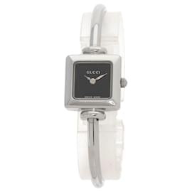 Gucci-Gucci 1900L Square Face Watch-Other