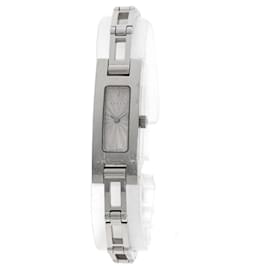 Gucci-Gucci 3900L Square Face Watch-Other