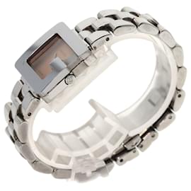 Gucci-Gucci 3600L G Square Watch-Other