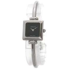 Gucci-Gucci 1900L Square Face Watch-Other