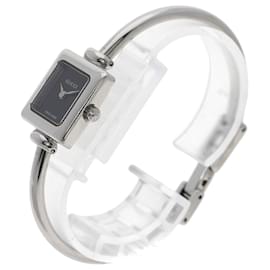 Gucci-Gucci 1900L Square Face Watch-Other