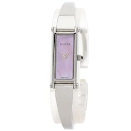 Gucci-Gucci 1500L Square Face Watch-Other