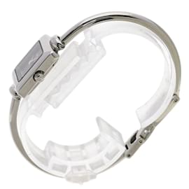 Gucci-Gucci 1900L Stainless Steel Ladies Watch-Silvery