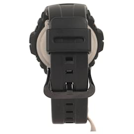 Autre Marque-Casio G-SHOCK Kinashi Cycle G-100 Digital-Analog Watch-Other