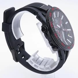 Autre Marque-Casio Edifice Solar Wristwatch-Other