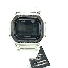 Autre Marque-Casio G-SHOCK DW-5040RX-7JR 40th Anniversary Limited Edition-Other