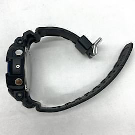 Autre Marque-Montre-bracelet Casio G-Shock GST-B400BD-1A2JF-Noir,Bleu
