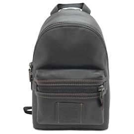 Coach-COACH Leather Academy Pack 93819-Other
