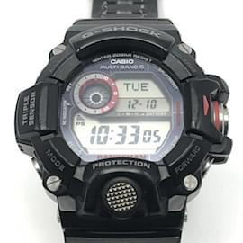 Autre Marque-Casio G-SHOCK GW-9400J Wristwatch-Other