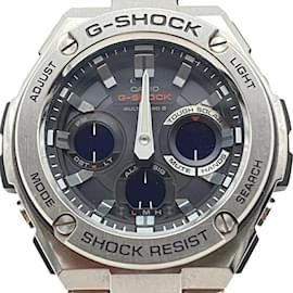 Autre Marque-Casio G-SHOCK GST-W110D-1AJF Wristwatch-Other