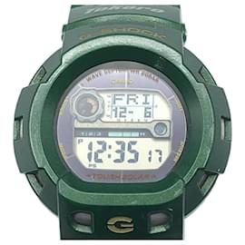 Autre Marque-Casio G-Shock GW-400SF Wristwatch-Other