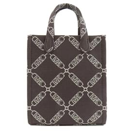 Michael Kors-Michael Kors GIGI Handbag-Brown