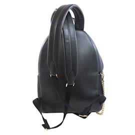 Michael Kors-Michael Kors MAISIE 2 IN 1 Backpack/Daypack-Black