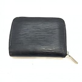 Louis Vuitton-Louis Vuitton Epi Zippy Coin Purse-Other