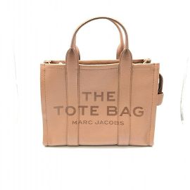 Bolso tote marrón Marc Jacobs Otro