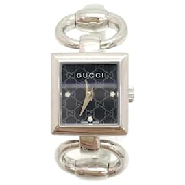 Gucci-Gucci Tornavoni 3P Black Dial Wristwatch-Other