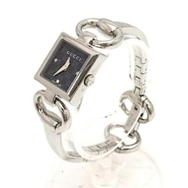 Gucci-Gucci Tornavoni 3P Black Dial Wristwatch-Other