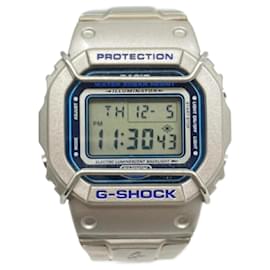 Autre Marque-Casio G-SHOCK DW-5000BL-2DR Wristwatch-Other