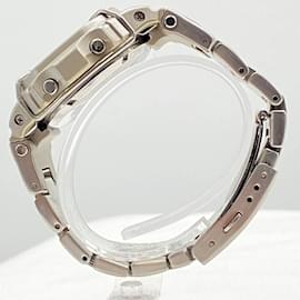 Autre Marque-Casio G-SHOCK DW-5000BL-2DR Wristwatch-Other