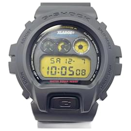 Autre Marque-Casio G-Shock DW-6900FS Wristwatch-Black