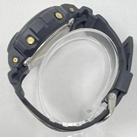 Autre Marque-Casio G-Shock DW-6900FS Wristwatch-Black