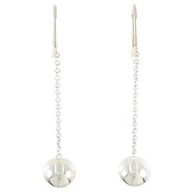 Tiffany & Co Pendientes de plata 925 Tiffany Otro