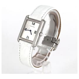 Cartier-Cartier Tank Solo SM 2006X'mas Limited Edition Wristwatch-Other