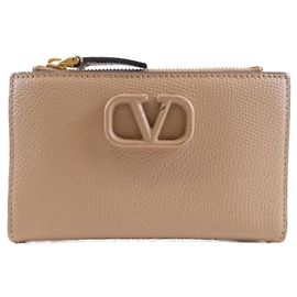 Monedero rosa bebé Valentino Garavani Rosa