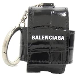 Balenciaga-Balenciaga Cache Airpods Holder-Other
