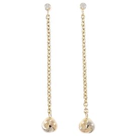Orecchini Trinity Baby di Cartier Altro