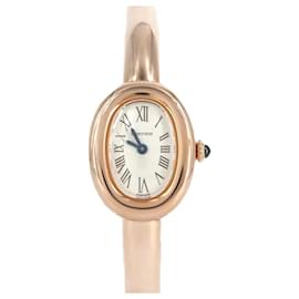 Cartier-Cartier Mini Baignoire PG Wristwatch-Other