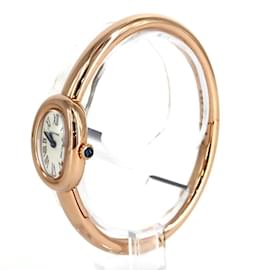 Cartier-Cartier Mini Baignoire PG Wristwatch-Other