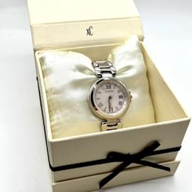 Citizens of Humanity-Citizen XC H240 Radio-Controlled Eco-Drive Watch-Other