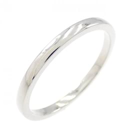 Cartier-Cartier Platinum Wedding Ring-Other