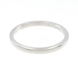Cartier-Cartier Platinum Wedding Ring-Other