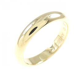 Anillo de boda de oro amarillo de 18 quilates Cartier Otro