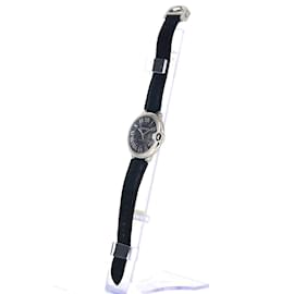 Cartier-Cartier Ballon Bleu WSBB0027 Stainless Steel Wristwatch-Other