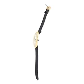 Cartier-Cartier Baignoire Allongee MM YG W1534636 Wristwatch-Other