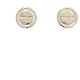 Orecchini Cartier Love D'oro