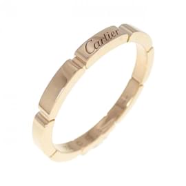 Cartier-Cartier Maillon Panthere Band Ring-Other