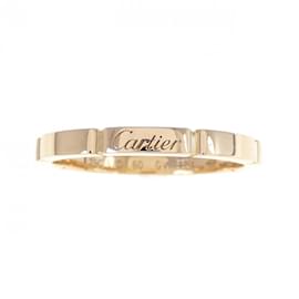 Cartier-Cartier Maillon Panthere Band Ring-Other