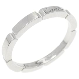 Cartier-Cartier Maillon Panthere Band Ring-Other