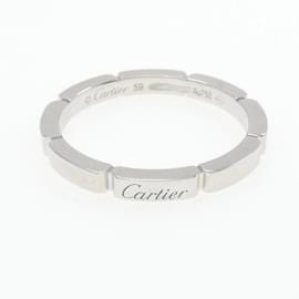 Cartier-Cartier Maillon Panthere Band Ring-Other