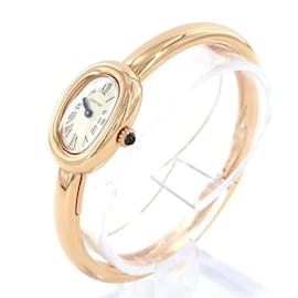 Cartier-Cartier Mini Baignoire PG Wristwatch-Other